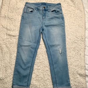 Justice Girls Jeans